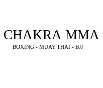 Chakra MMA - Mixed Martial Arts Gym, Las Vegas